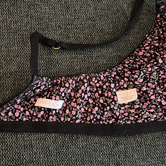 Hatch Everyday Nursing Bra - Picture 4 of 4